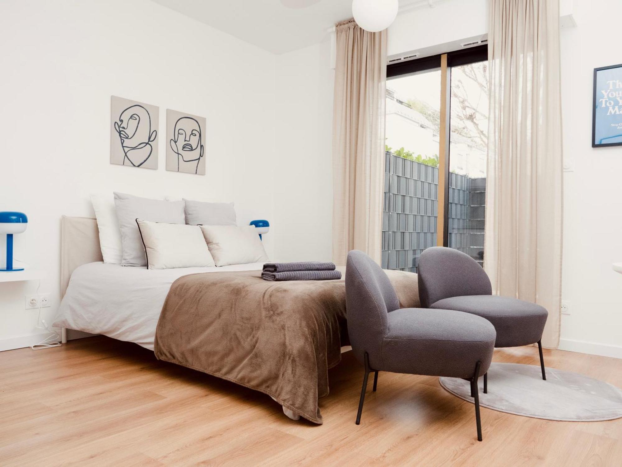 Le 6 - Appartement Douillet Strasbourgeois Avec Terrasse Екстериор снимка